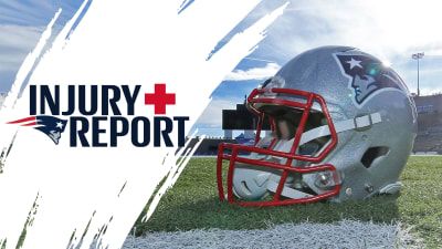 NFL Injury Report