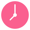 Clock Icon